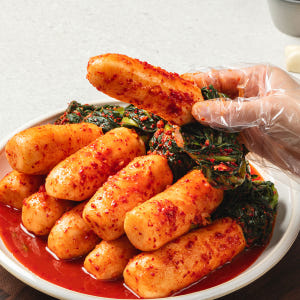 김가연 총각김치 국내산 알타리 무김치 재료 맛있는 주문 아삭한맛 가정식 ... 맛있게 먹은 솔직 후기 - 상품 이미지 4