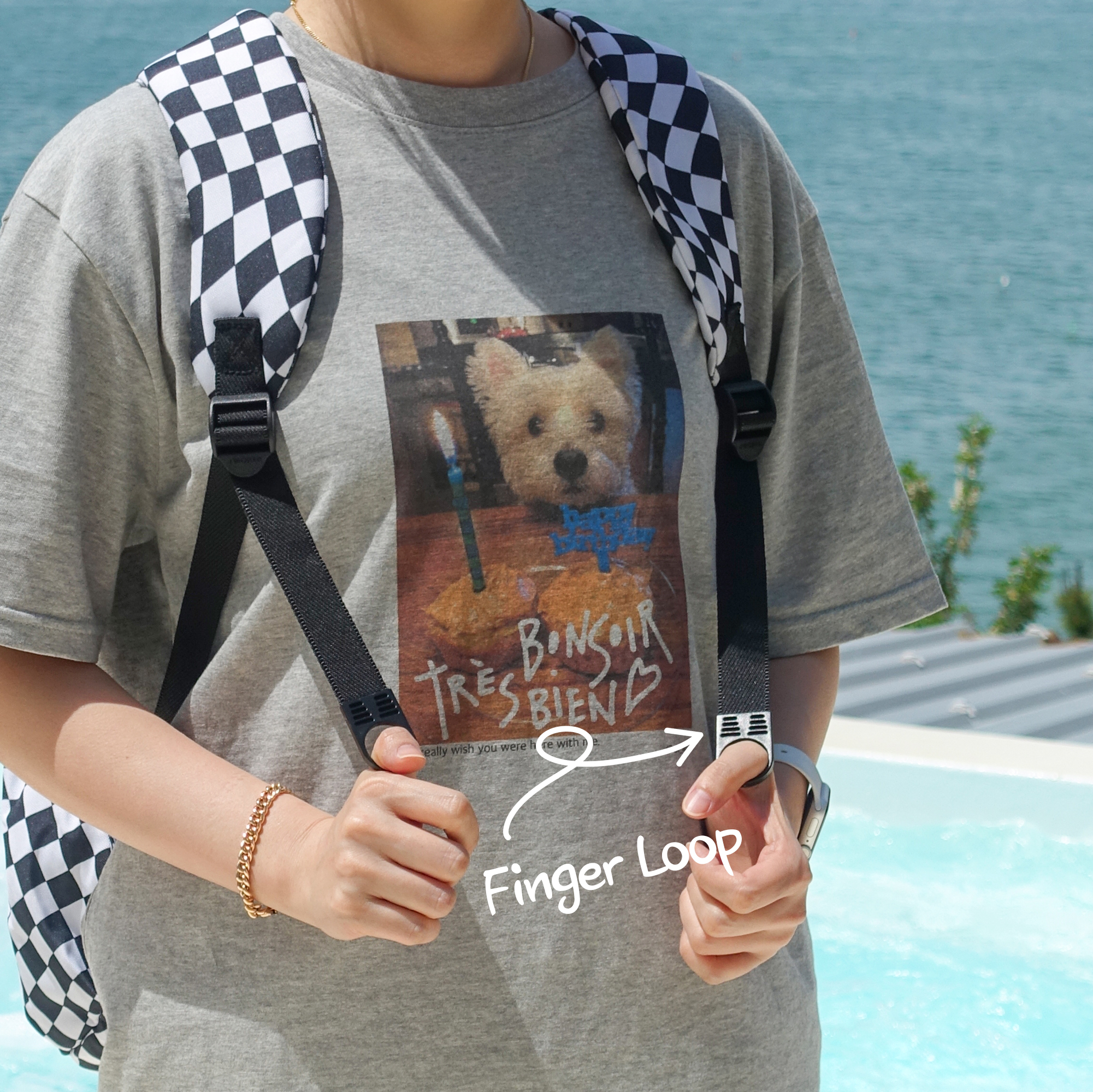 오즈백팩 신학기 캐주얼 가벼운 여행가방 데일리 학생책가방 노트북수납