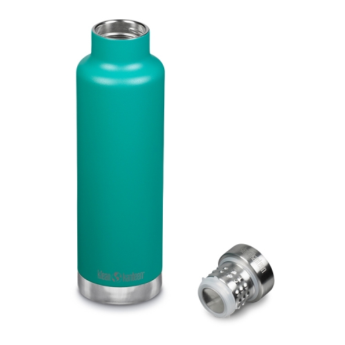 [클린켄틴] 인슐레이티드 클래식 보틀 포어쓰루캡 750ml - 상세 이미지 5