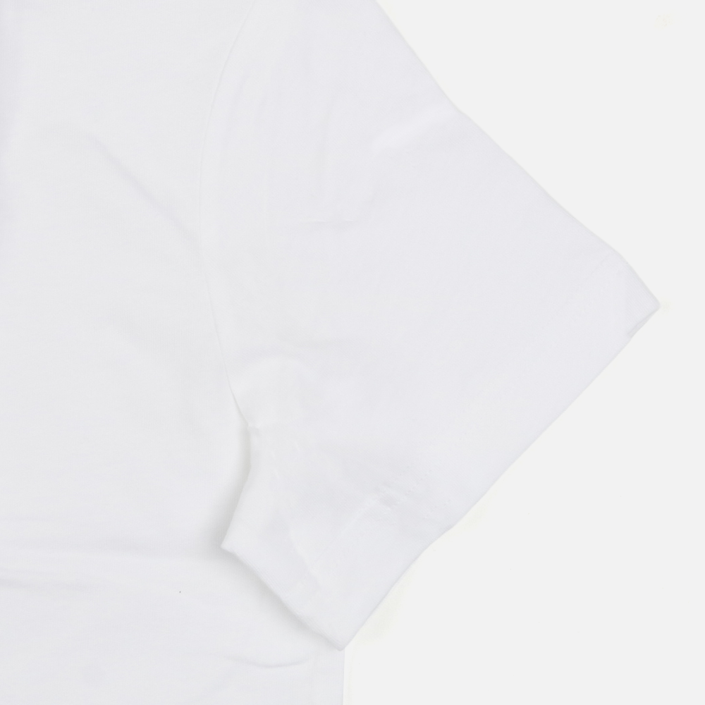 [스크래치]나이키 우먼 NSW 퓨추라 크롭 반팔티 BV6176-100-SC0000003794 - 상세 이미지 4