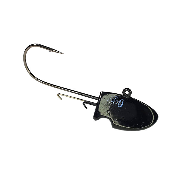 대광어 SLJ 지그 / GT 지그헤드 3pcs / 30g 머스타드훅 / 광어 참우럭 / 바다 무거운 고중량 어초공략