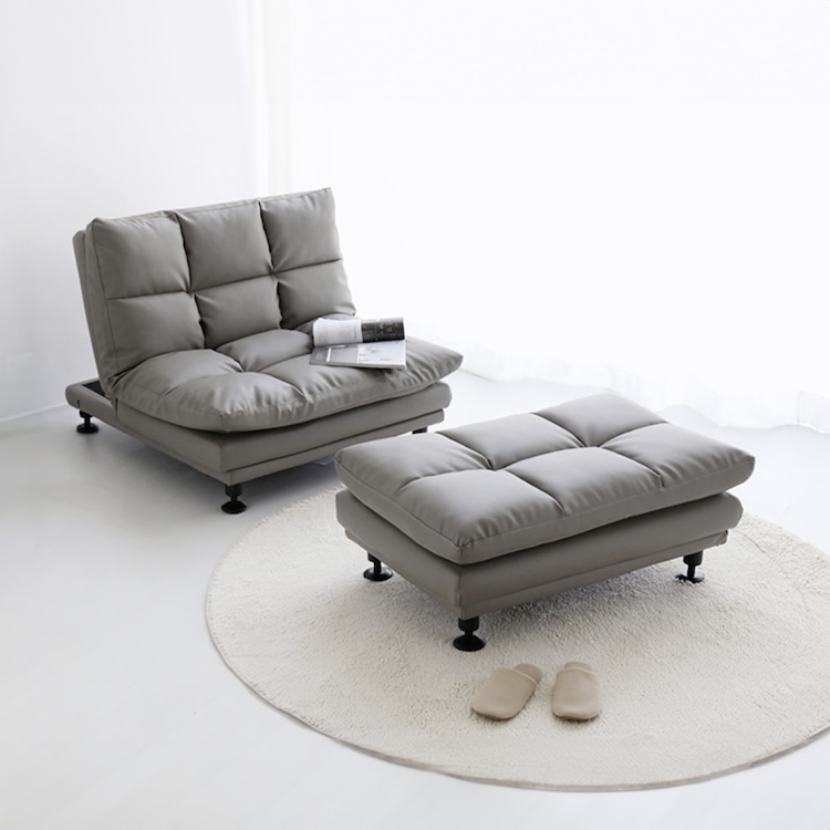 앰보 스툴 다크그레이 4024.5380