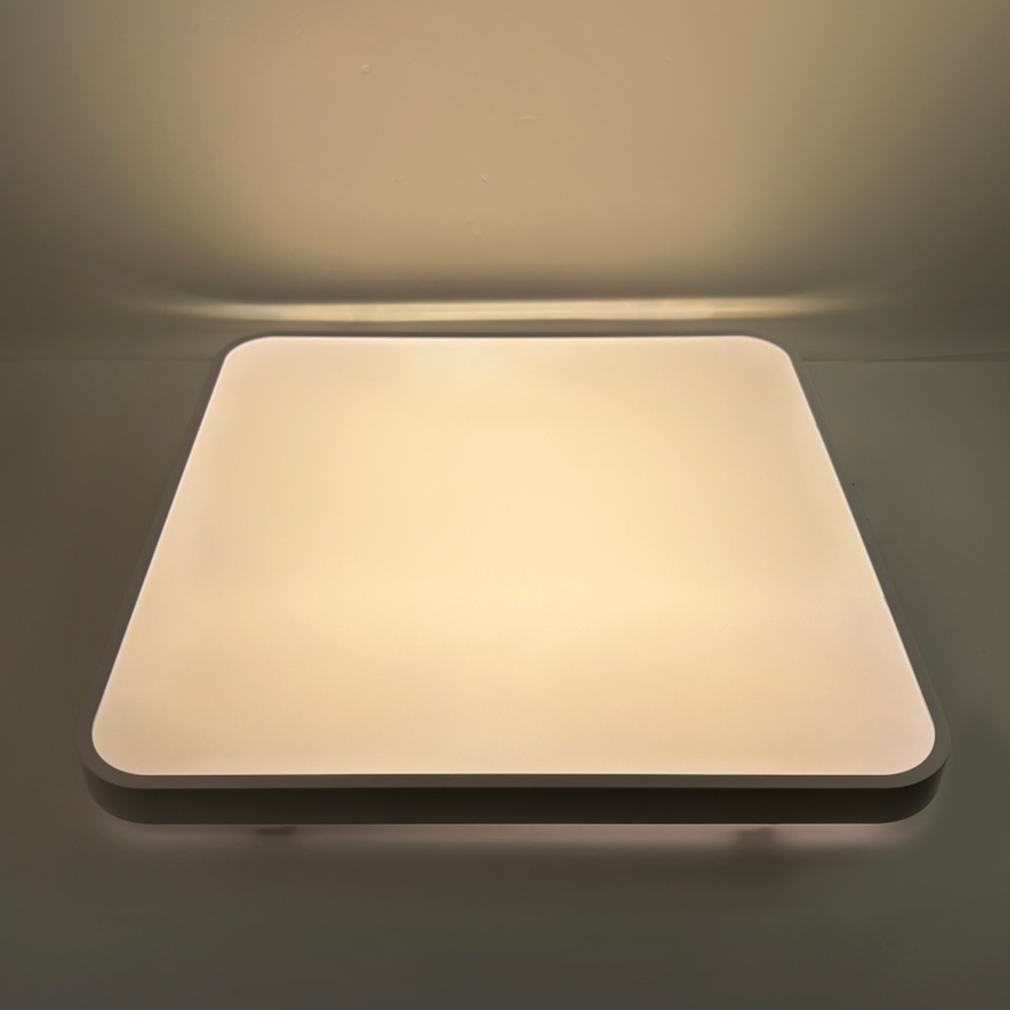 LED 슬림시스템 삼색 리모컨방등 80W 리모컨포함 색변환 플리커프리 안방등 엘이디전등 방등교체 국내안전인증 이미지 7