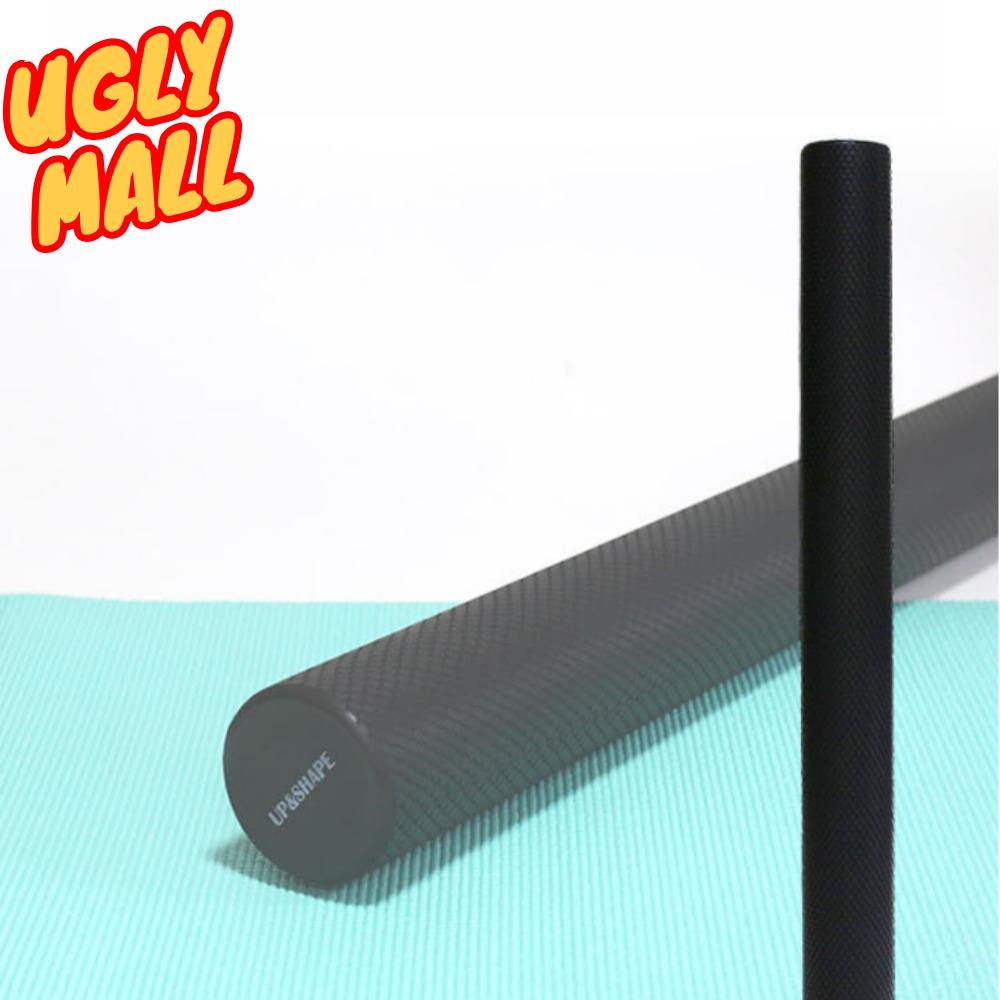 거북목폼롤러지름10cm 가는폼롤러91cm 폼뮬러 - 메인 이미지