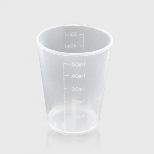 오토워시 30ml 계량컵 소분용기 희석 눈금 - 상세 이미지 2