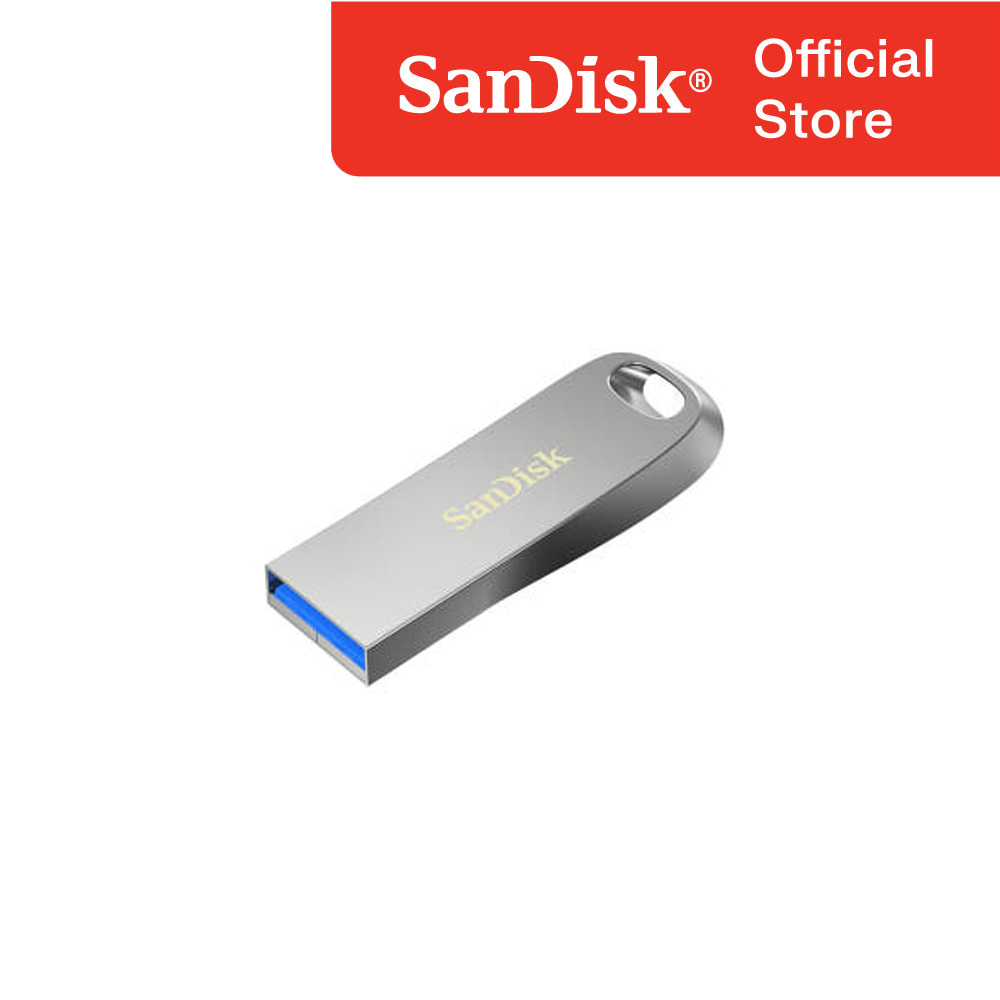 샌디스크 울트라 럭스 USB 3.2 32GB 상품 이미지