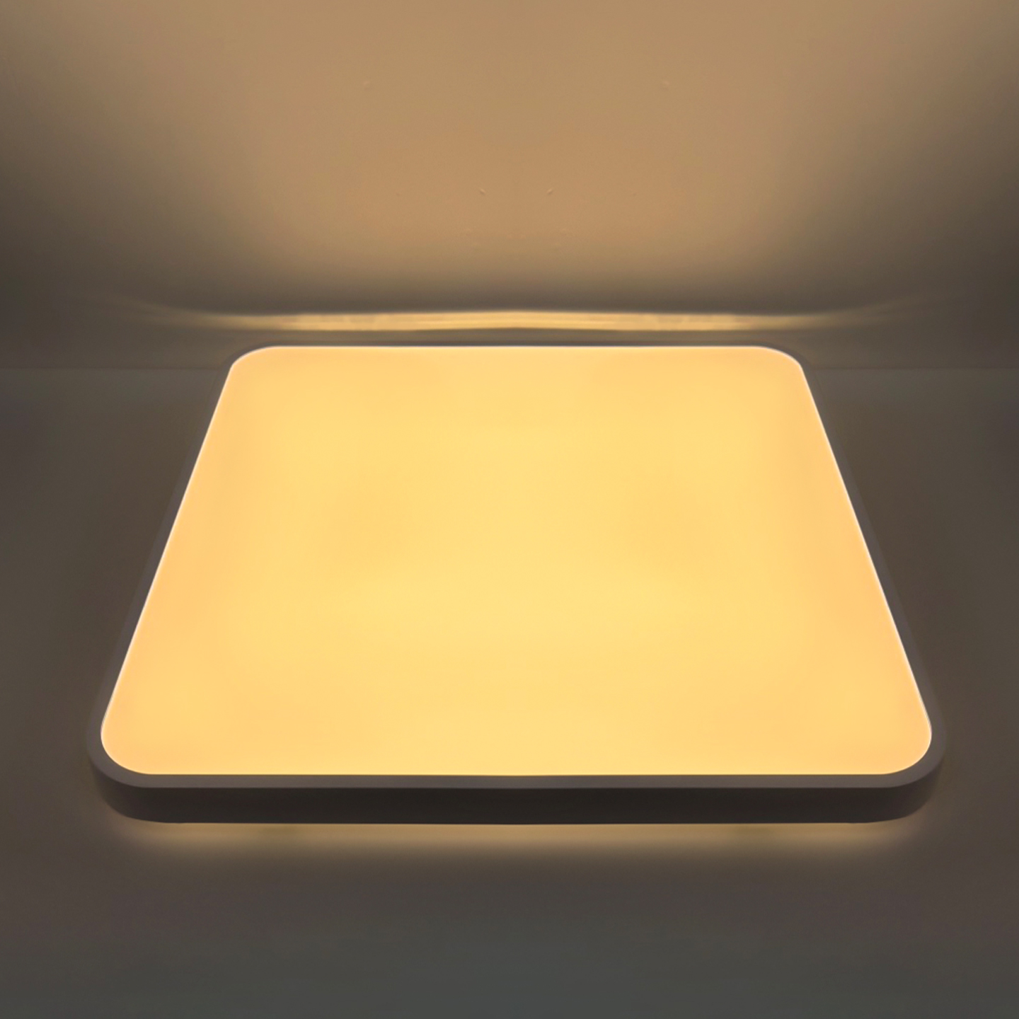 LED 슬림시스템 삼색 리모컨방등 80W 리모컨포함 색변환 플리커프리 안방등 엘이디전등 방등교체 국내안전인증 이미지 8