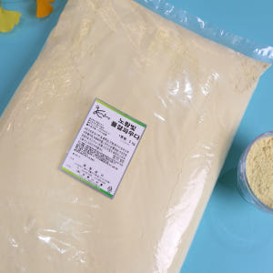 뫼루니식품 크리스피 치킨파우더 노랑빛 물결파우더 5KG 맛있게 먹은 솔직 후기 - 상품 이미지 2