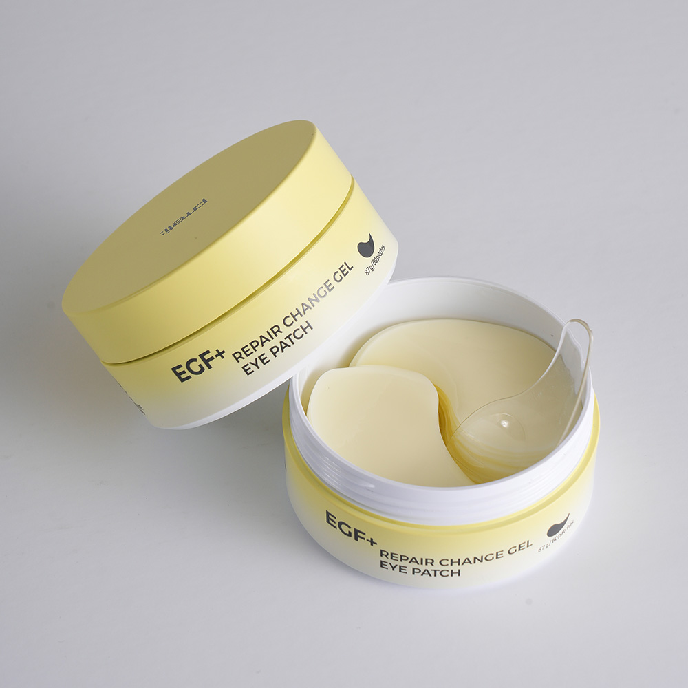 [단독 구성] EGF+ 스페셜 아이패치 3종 세트 (모델링 아이패치 52매입+체인지겔 아이패치 60매입+아이존 패치 36매입x3팩) 이미지 2