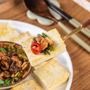 애담정 달래장 달래 꼬막장 300g 맛있게 먹은 솔직 후기 - 상품 이미지 3