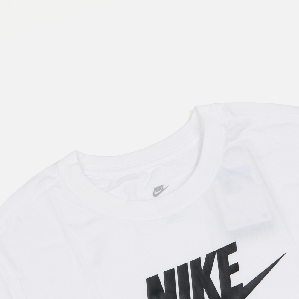 [스크래치]나이키 우먼 NSW 퓨추라 크롭 반팔티 BV6176-100-SC0000003794 - 상세 이미지 2