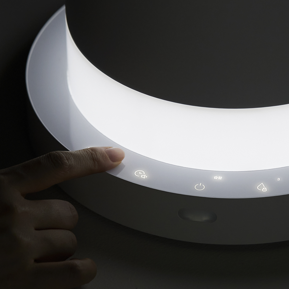 미로 3세대 프리미엄 완벽세척 가습기 IoT미포함 MH7000 IoT미포함