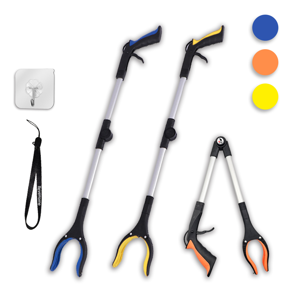 잡아바 신발 정리 집게 만능 다용도집게