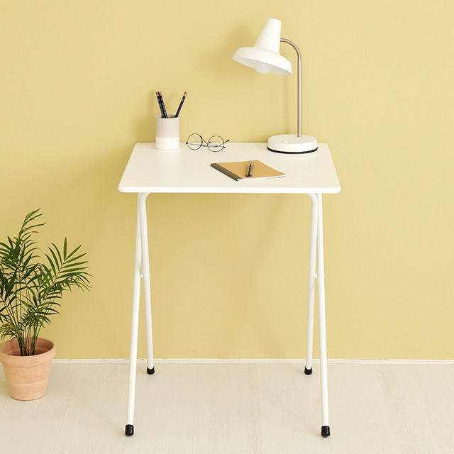 HOMATO 접이식테이블 60 SM-659NPL 래치드블랙 7457.9904