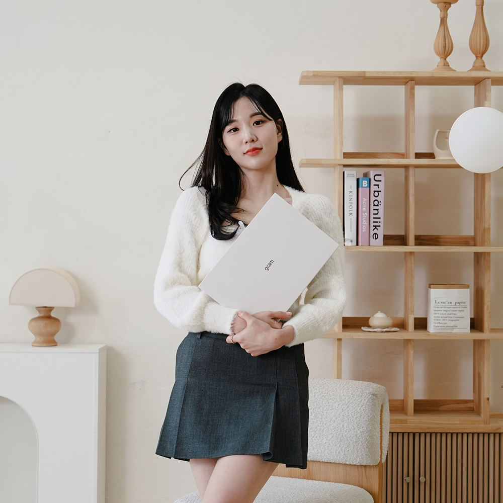 [최대 103만] LG그램 노트북 14그램 인텔 울트라5 125H 16GB 256GB 인강용  초경량 - 상세 이미지 4