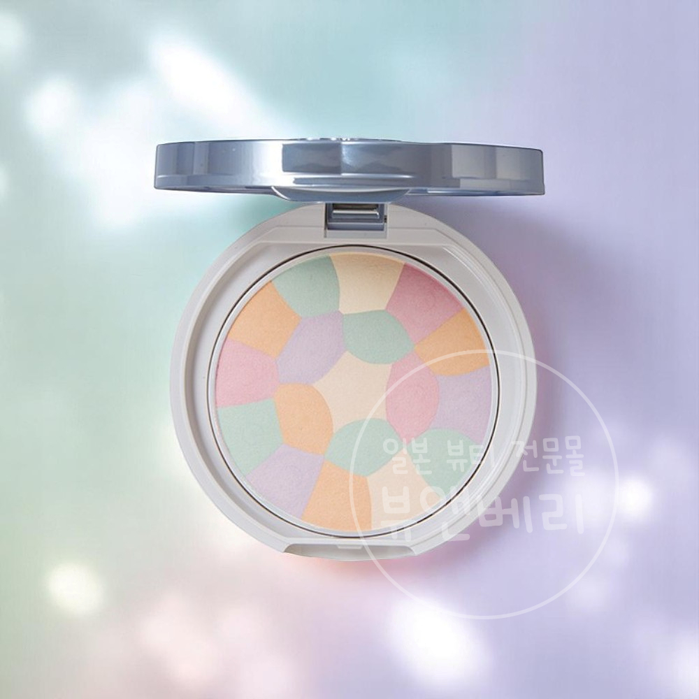 캔메이크 일루미네이팅 피니쉬 파우더 어블룸 광채파우더 02 에메랄드하바리움, 6.5g - 상품 이미지