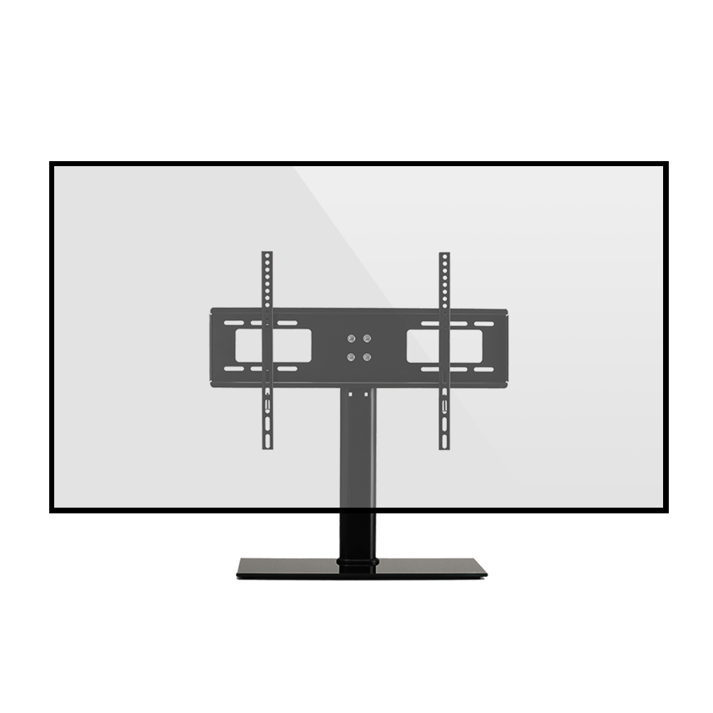 틱툭탁 tv 거치대 티비 다리 탁상형 lg 삼성 신 구형 베사 호환 스탠드 몽블랑 S - 상세 이미지 4