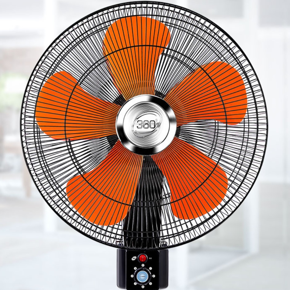 20인치 대형 양날개선풍기 앞뒤선풍기 영업용 축사용 양면선풍기 이미지 4