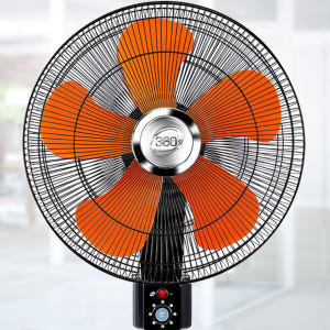 20인치 대형 양날개선풍기 앞뒤선풍기 영업용 축사용 양면선풍기 개봉기 | 실사용 후기 - 상품 이미지 4