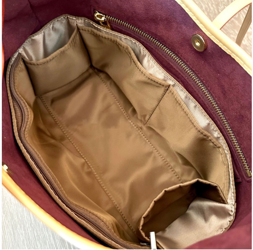 미두 루이비통 캐리올 BB   PM 스몰 ,   MM 미디움 미듐 호환 이너백 방수형