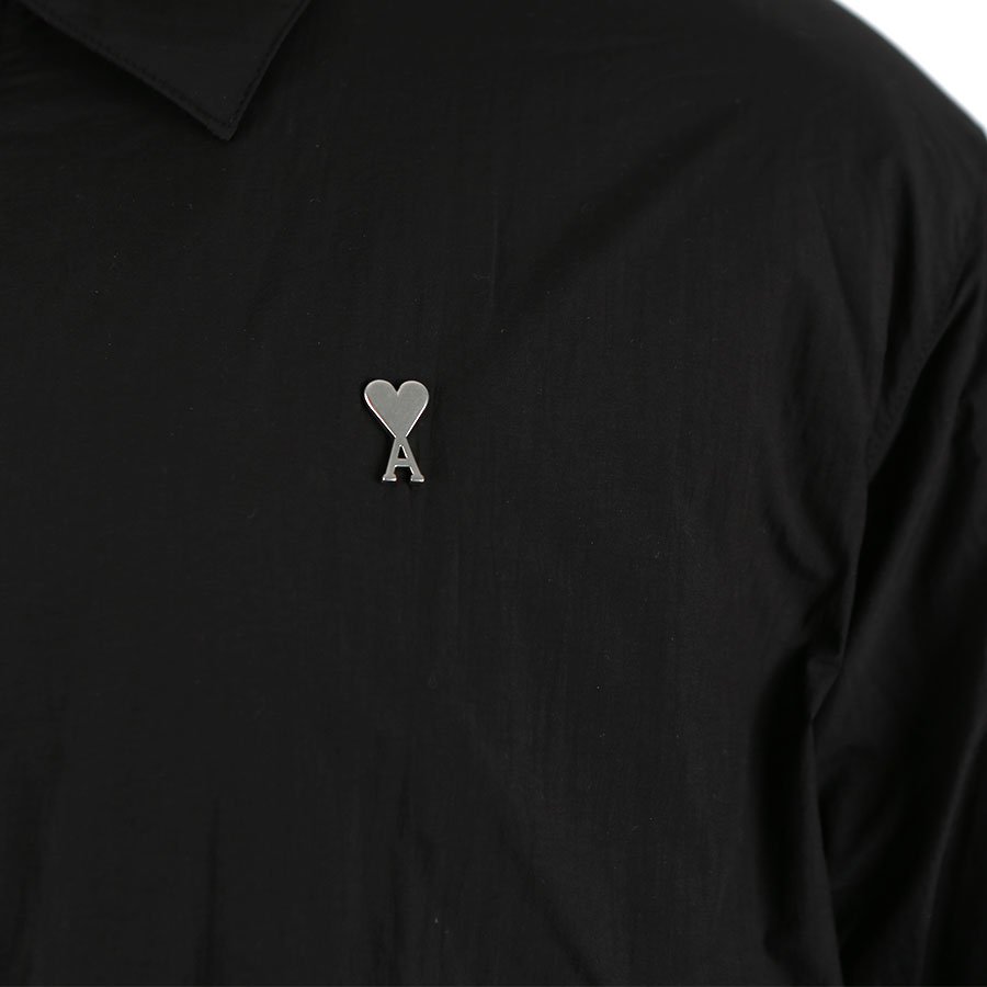 아미 꾀흐 패딩 지퍼 자켓 HJK034 PA0009 001 (2024 F/W) XL - 상세 이미지 5
