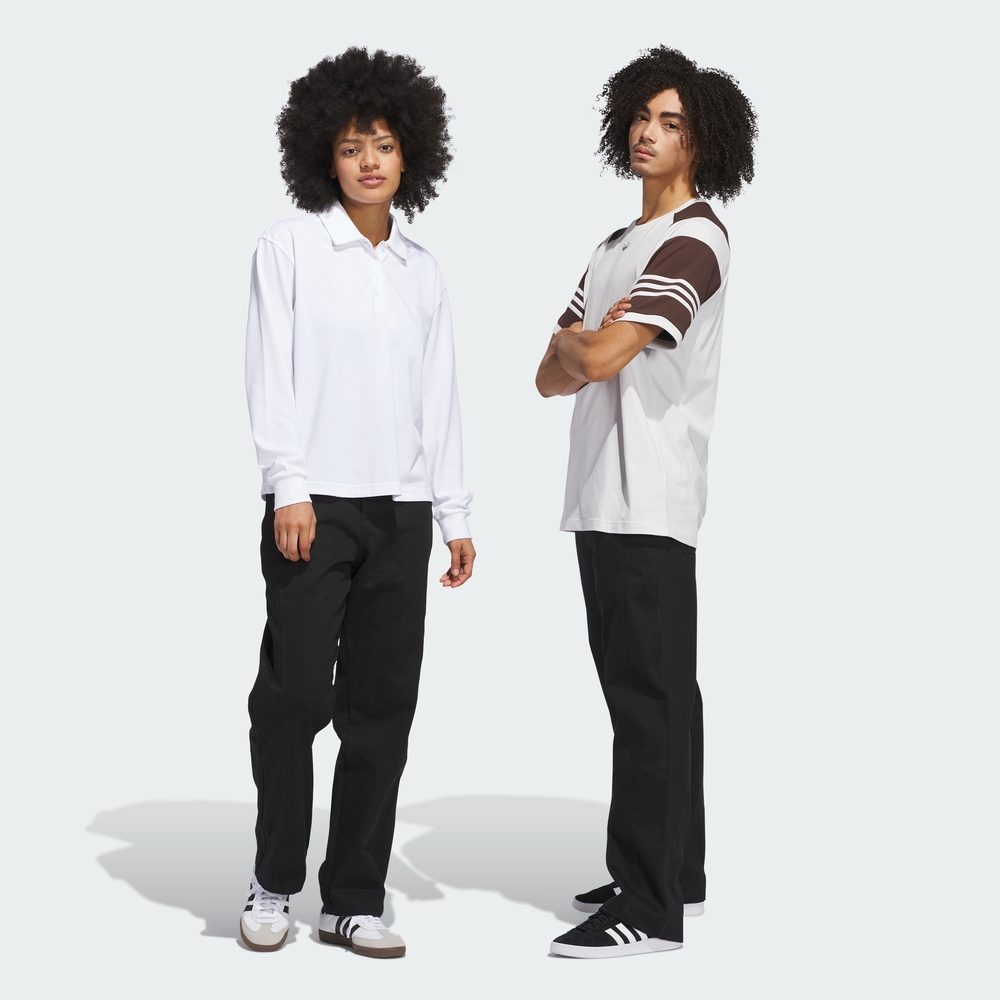 [아디다스 공식] KADER 팬츠 JX6827 - 상품 이미지