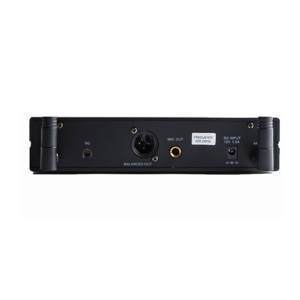 GNS GF-901HS 지앤에스 무선 마이크 헤드셋 1채널 세트 강의 공연 900Mhz - 상세 이미지 4