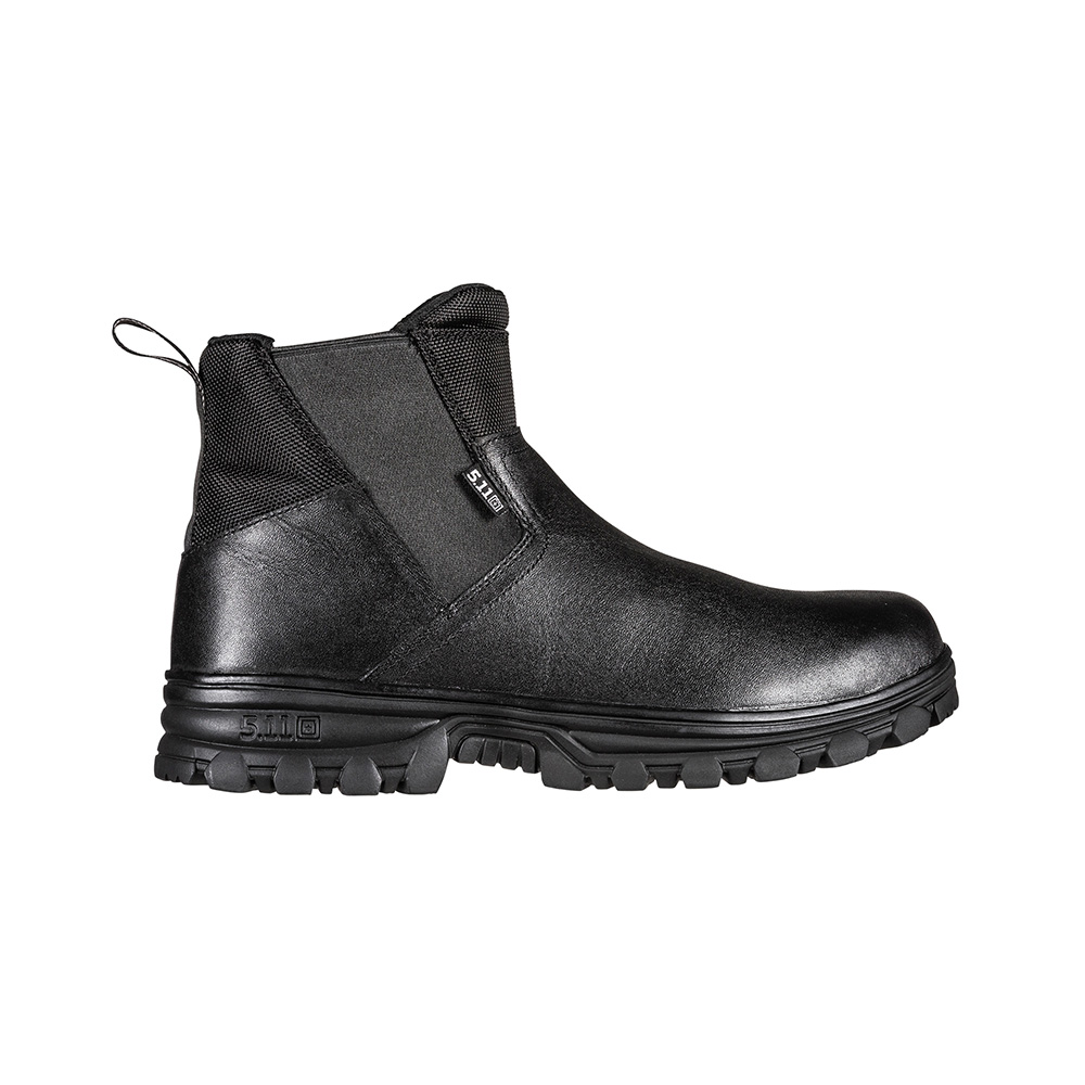 5.11 택티컬 컴퍼니 3.0 부츠(블랙) - COMPANY 3.0 BOOT(Black) - 메인 이미지