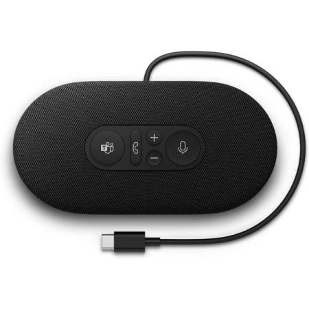 [해외]Microsoft 모던 USB-C Biz용 스피커