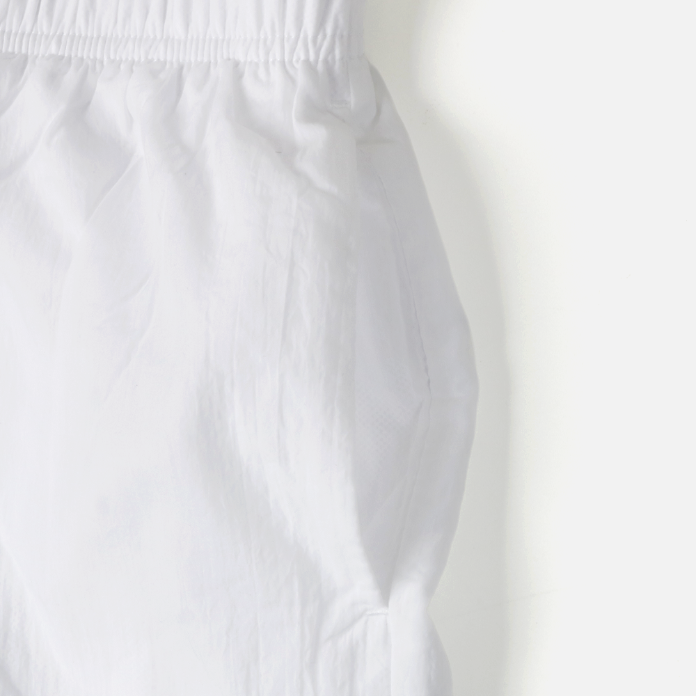 나이키 우먼 에센셜 우븐 미드라이즈 트레이닝바지 DM6184-100 - 상세 이미지 4