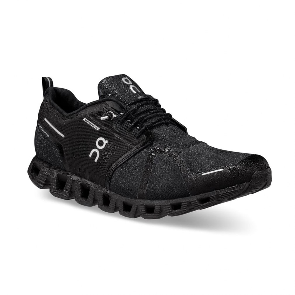 온러닝 운동화 Cloud5 Waterproof 런닝화 59.98842 - 상세 이미지 2