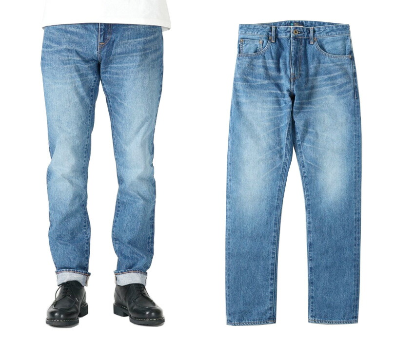 JAPAN BLUE JEANS J304