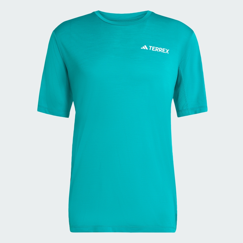 [아디다스 공식] TERREX XPERIOR 클라이마쿨+ 티 JM7077 - 상세 이미지 5