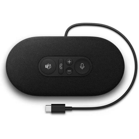 [해외]비즈니스용 Microsoft MS 모던 USB-C 스피커