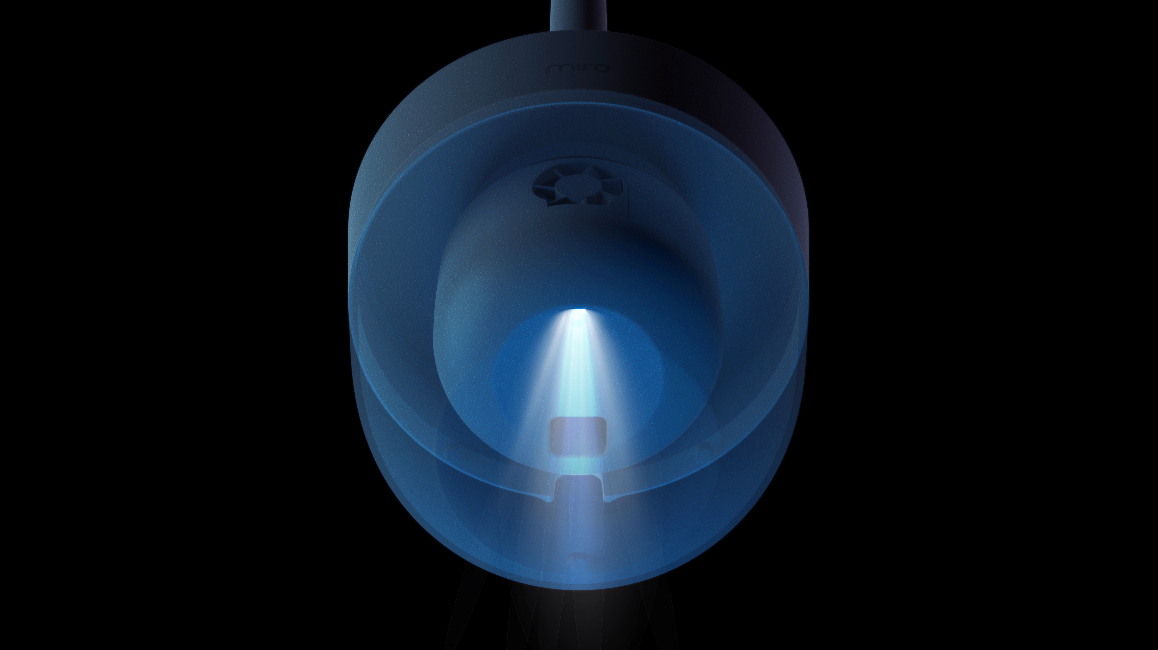 미로 25년형 MH3000 대용량 초음파 자동살균 완벽세척 저소음 신생아 가습기