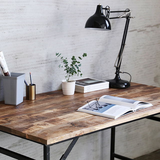 PECRE 빈티지접이식테이블 150x80 PC0128TB 0393.1933