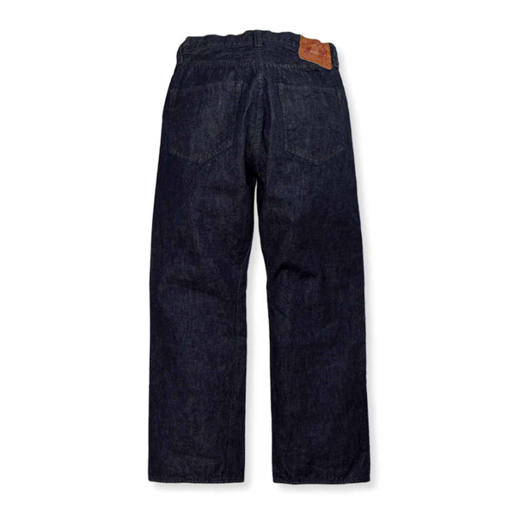 폴카운트 데님 팬츠 Duke Denim 청바지 1121-3 - 상세 이미지 2
