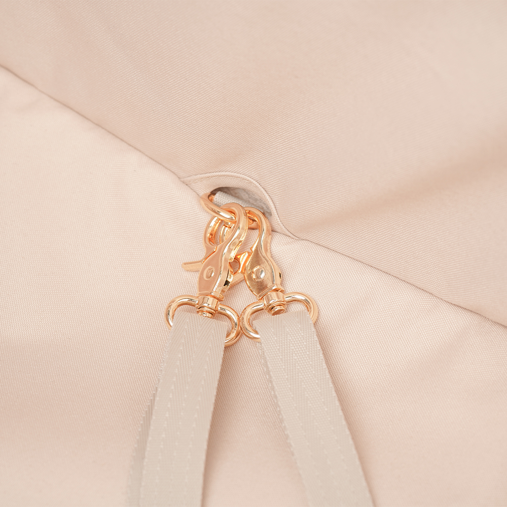 로띠에 에어라이트 강아지유모차 노블레스돔 개모차