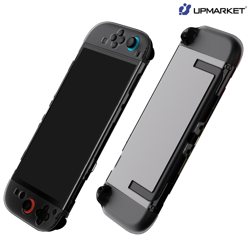 닌텐도 스위치2 케이스 이지핏 젤리케이스 - 상세 이미지 2