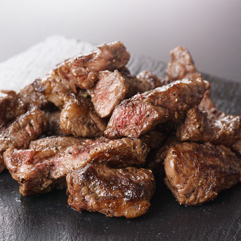 고기소녀 미국산 소갈비살 원육 1kg 늑간살 - 상세 이미지 3