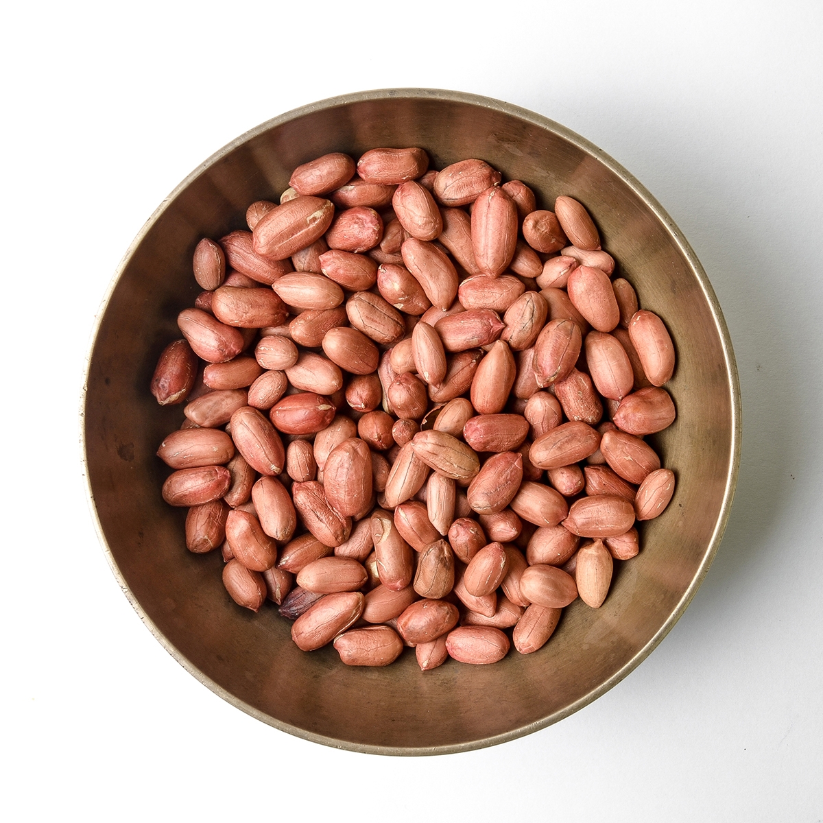 국산 볶은땅콩 햇 볶음 땅콩 알땅콩 500g, 1개 - 메인 이미지