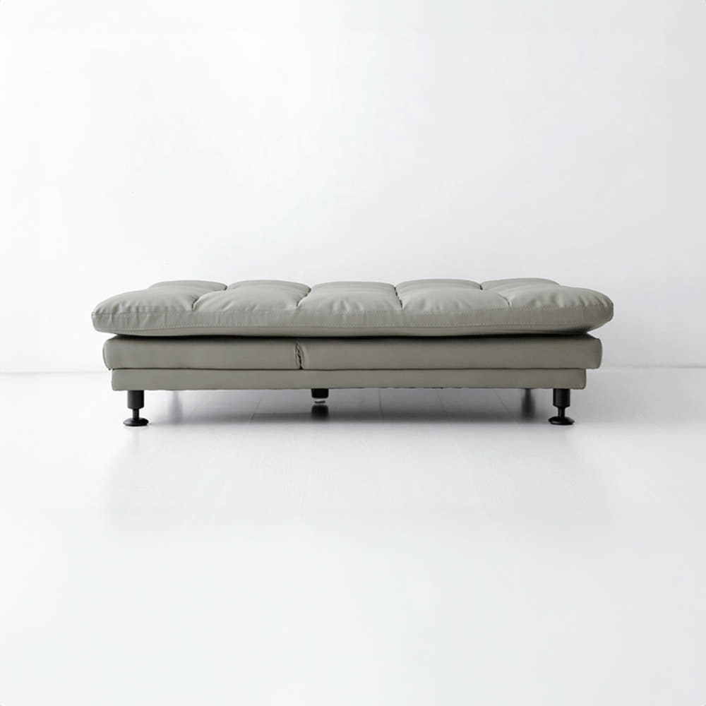 앰보 2.5인 멀티 소파베드 2399.0006, 그레이