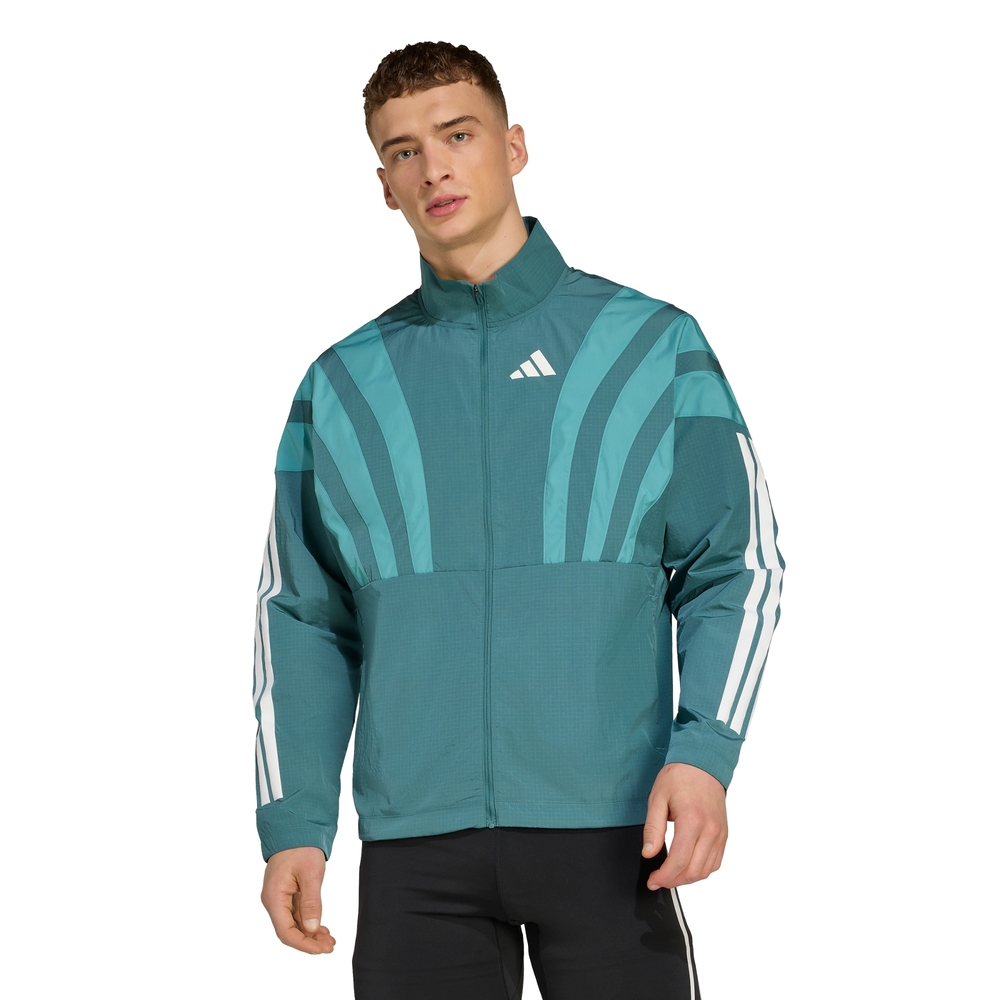 [아디다스 공식] ADIZERO A JKT M HZ3691 - 상세 이미지 4