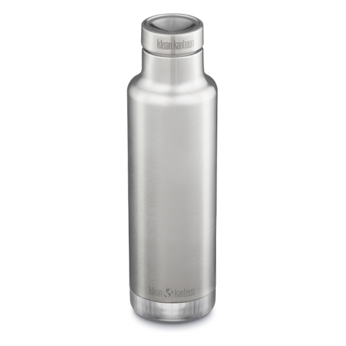 [클린켄틴] 인슐레이티드 클래식 보틀 포어쓰루캡 750ml - 상세 이미지 2