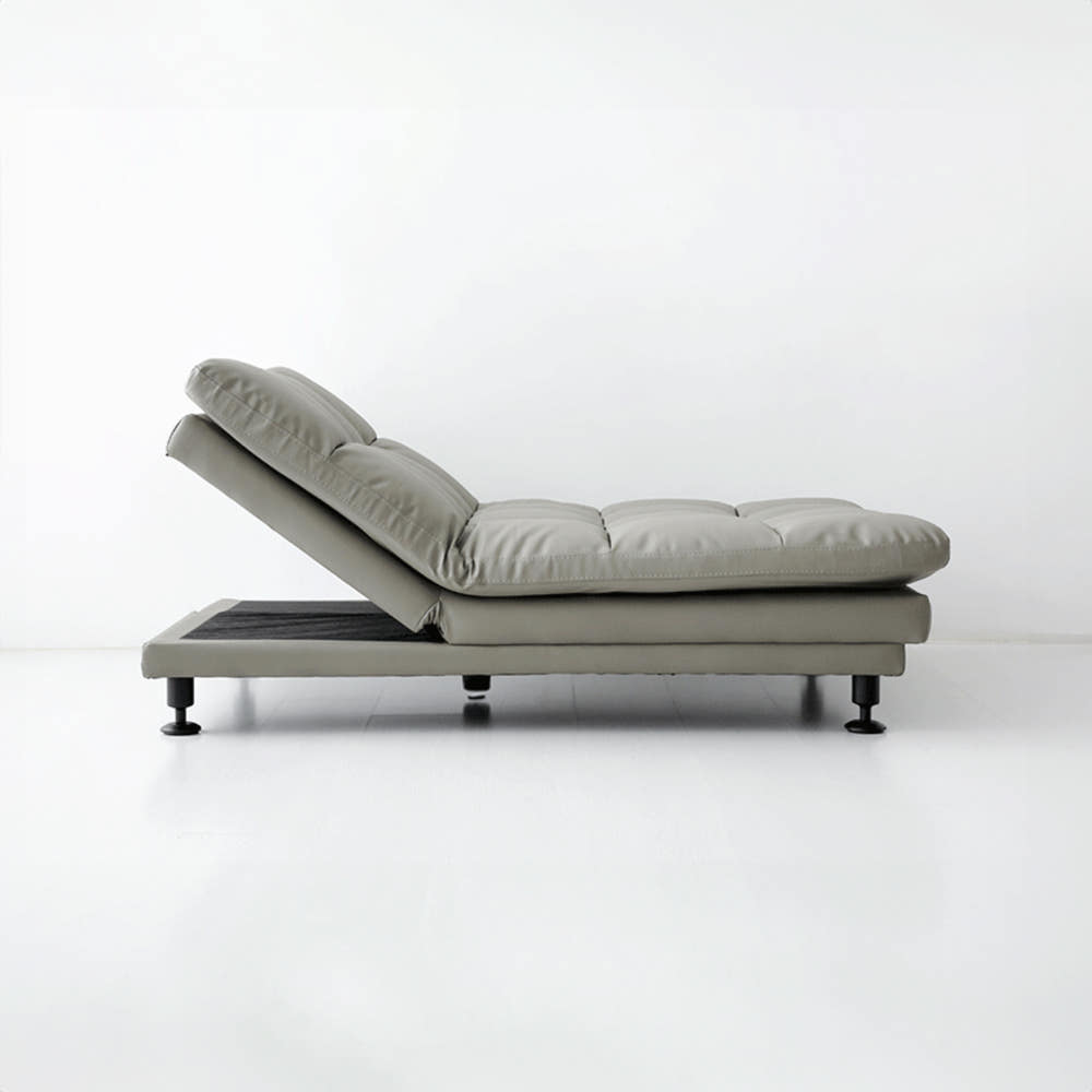 앰보 2.5인 멀티 소파베드 2399.0006, 그레이