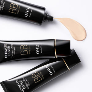 오휘 얼티밋 커버 콜라겐 리프팅 비비크림 50ml (SPF50+/PA++... 솔직 후기 | 피부 타입별 분석 - 상품 이미지 3