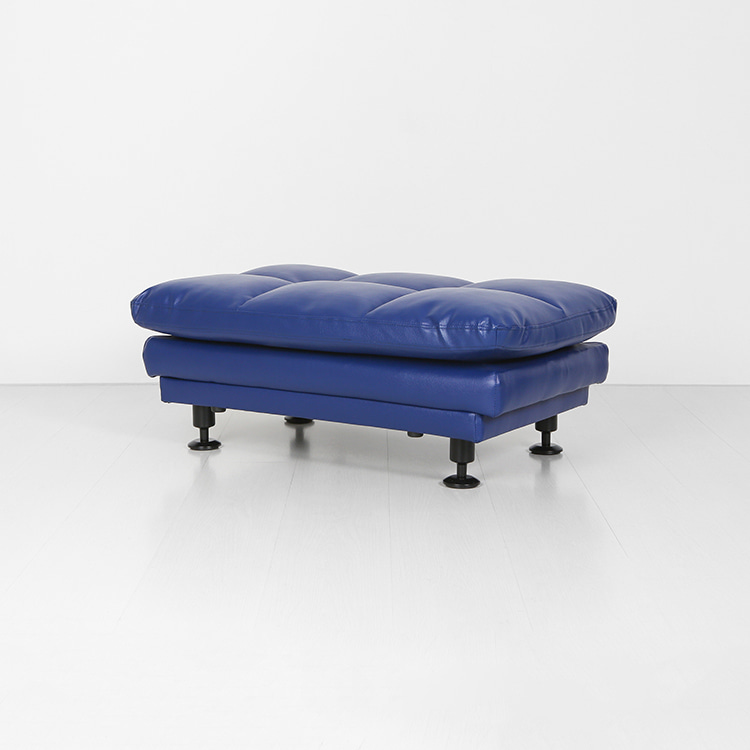 앰보 스툴 블루 2047.2494