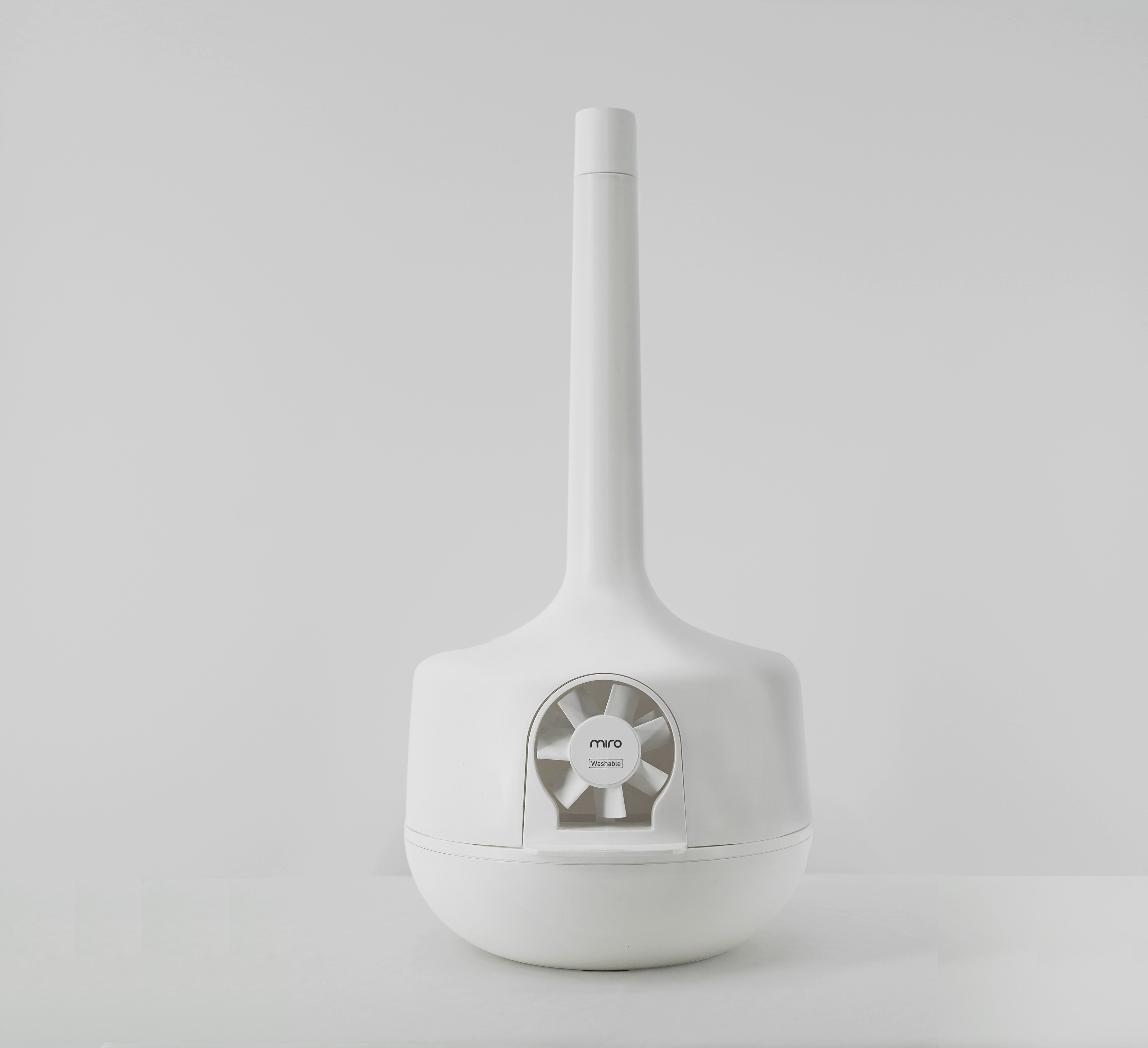 미로 대용량 신생아 완벽세척 자동살균 가습기 MH5000 IoT미포함