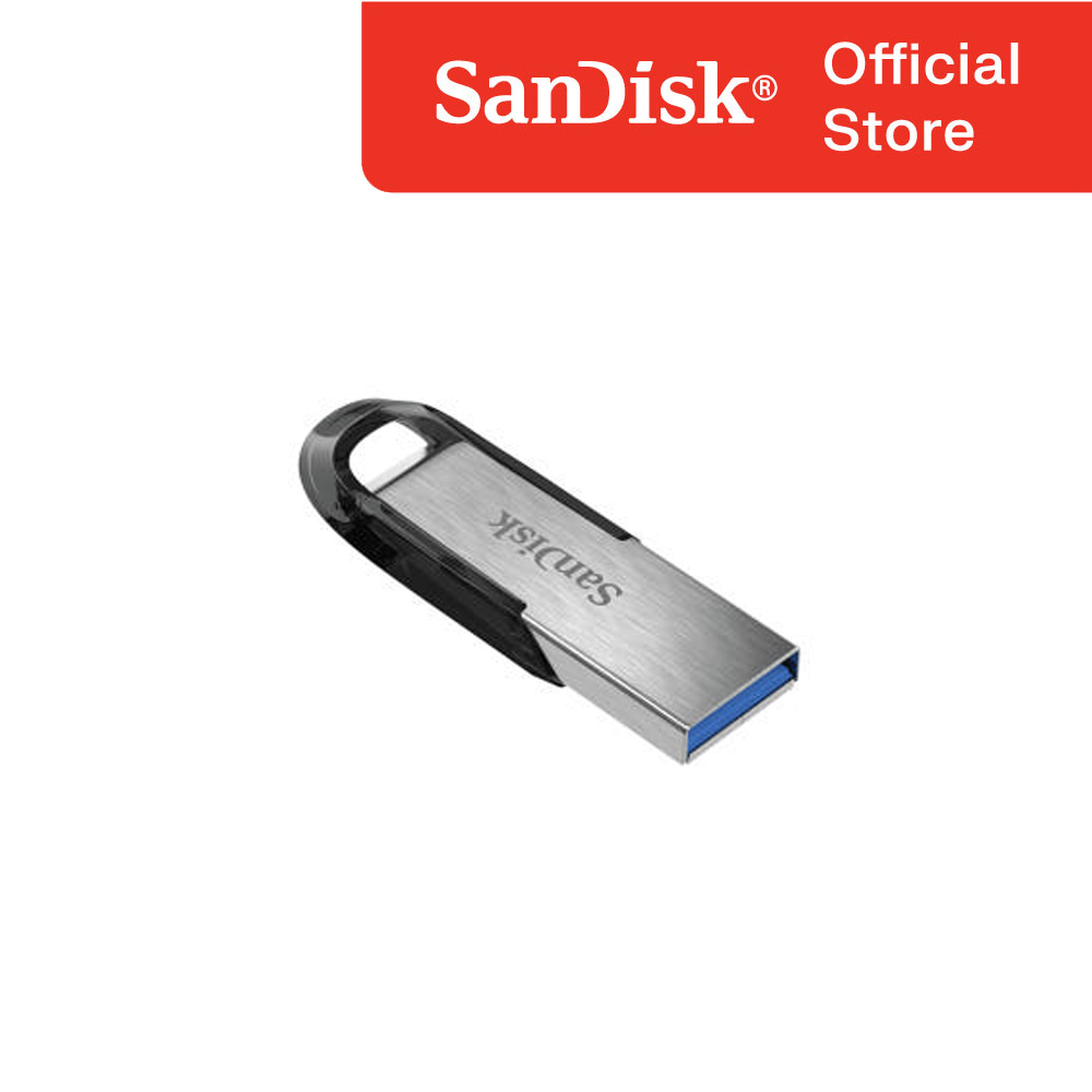 샌디스크 울트라 플레어 USB 3.0 128GB 상품 이미지