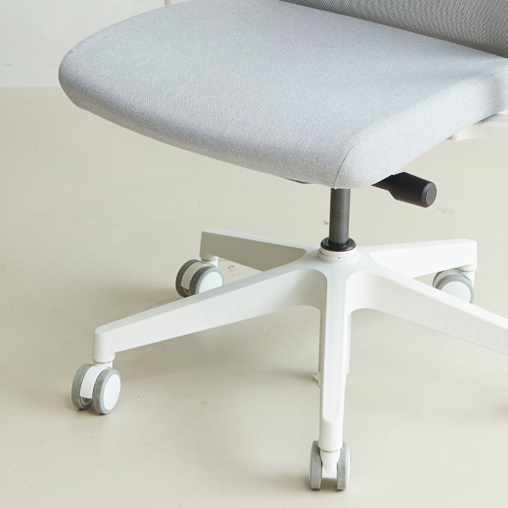 사이즈오브체어 라이트 3size S/M/L 컴퓨터 학생 공부 책상 사무실 메쉬 게이밍 의자